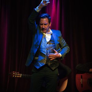 Cena + Espectaculo Zona PREMIUM