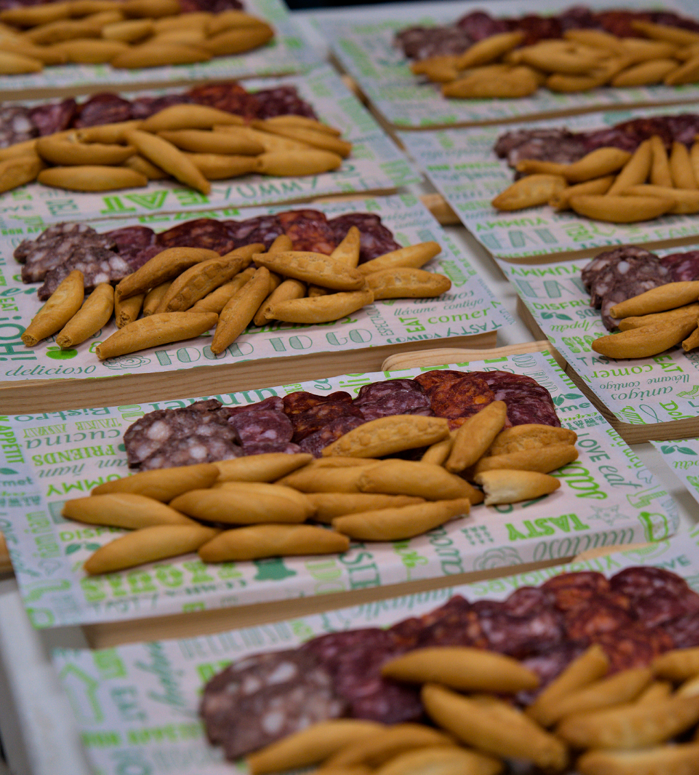 cena y flamenco en alicante