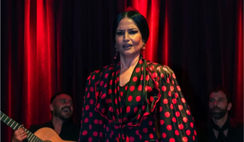 Espectáculo flamenco en Alicante_ secretos para elegir el mejor show