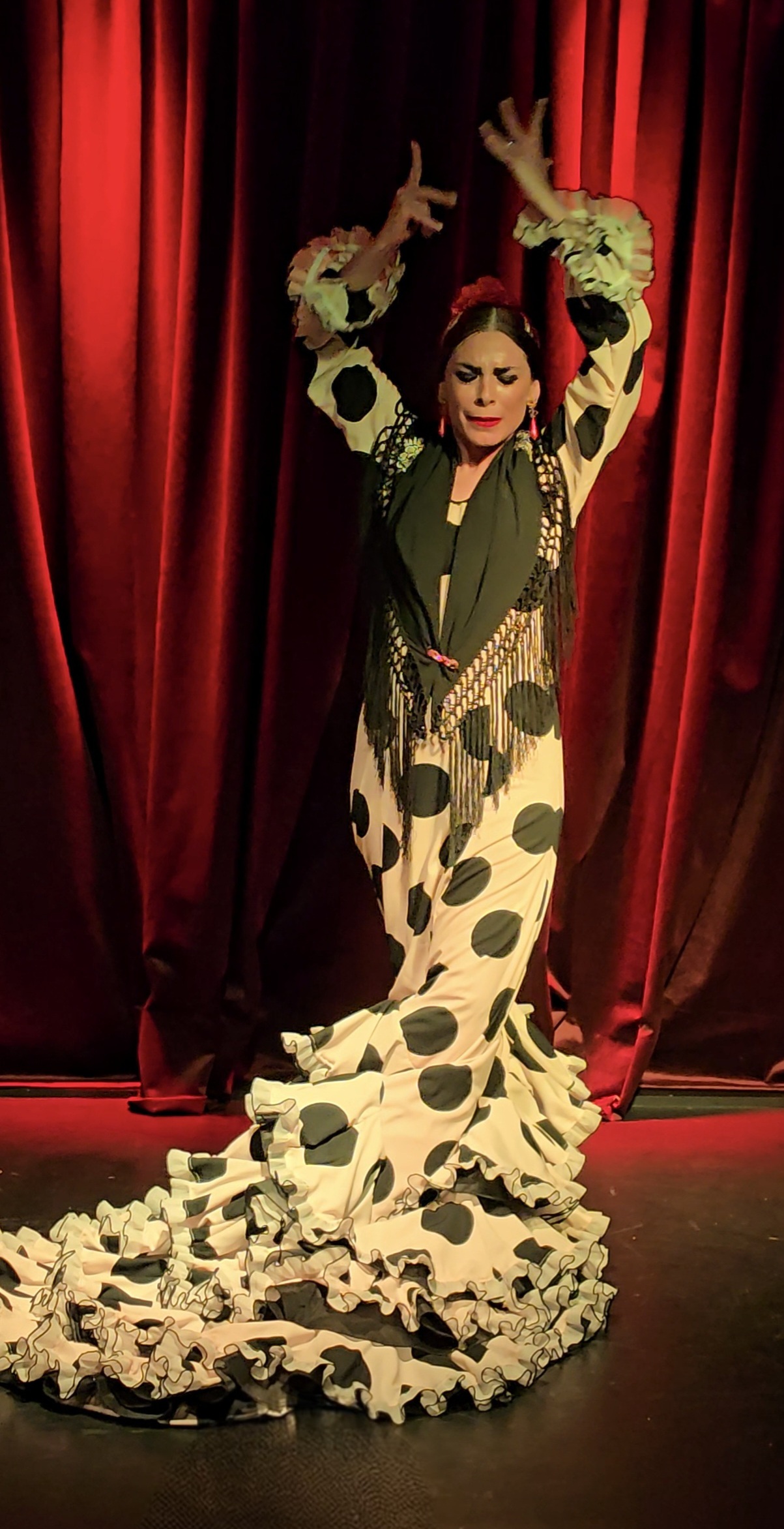 Flamenco dinner show: alicante’s most loved night out