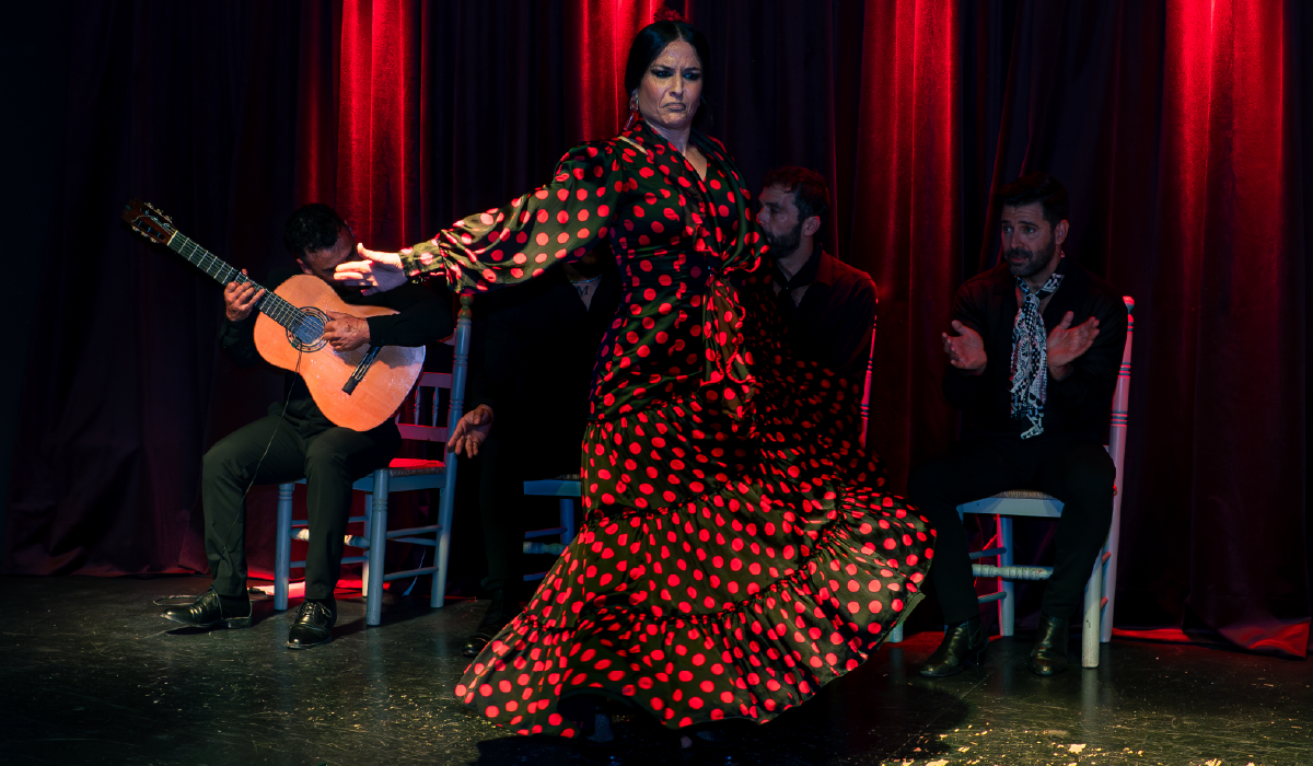 Guitarra flamenca: el sonido que hace vibrar a Alicante