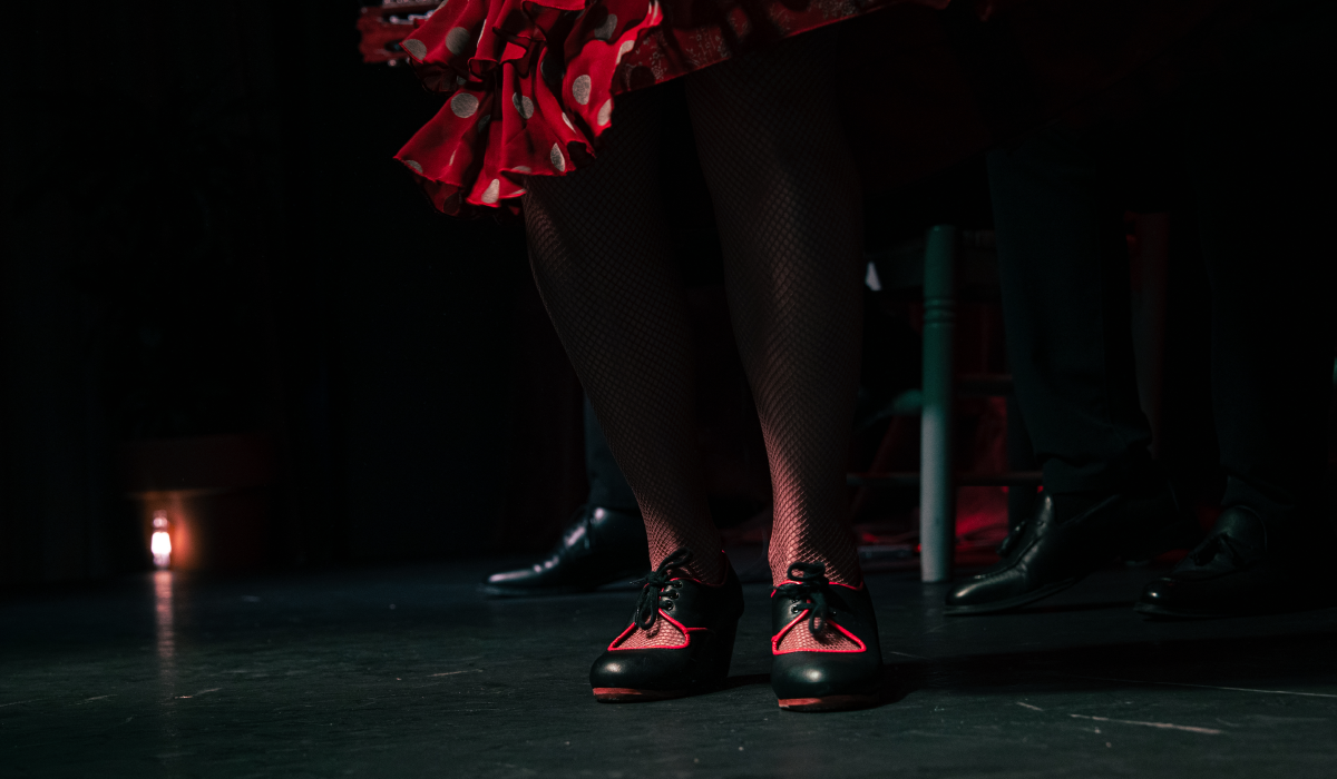 Experiencia flamenca en Alicante: vive una noche inolvidable