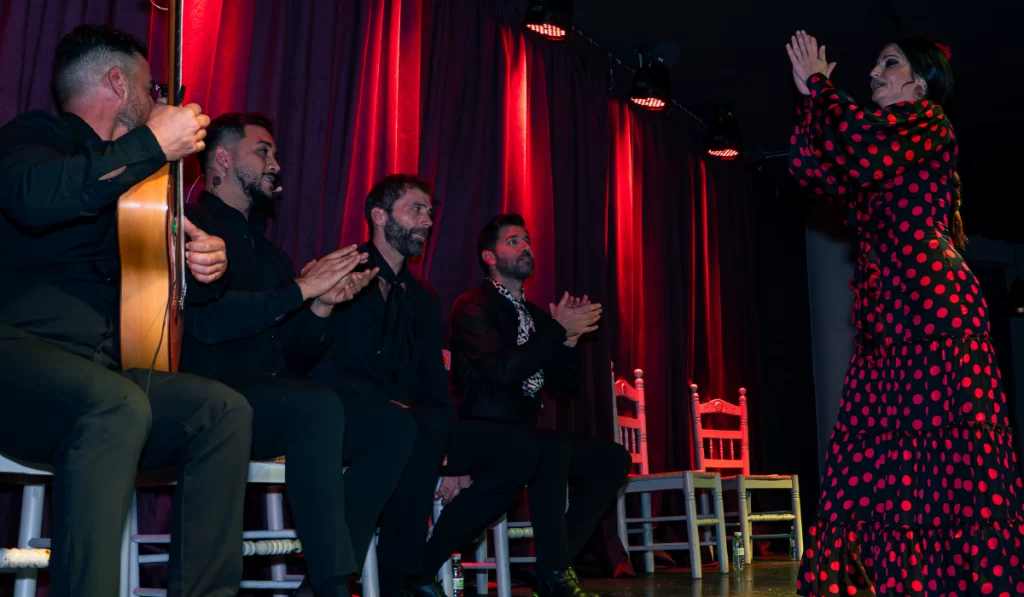 Flamenco in Alicante: 5 Reasons Why You’ll Fall in Love