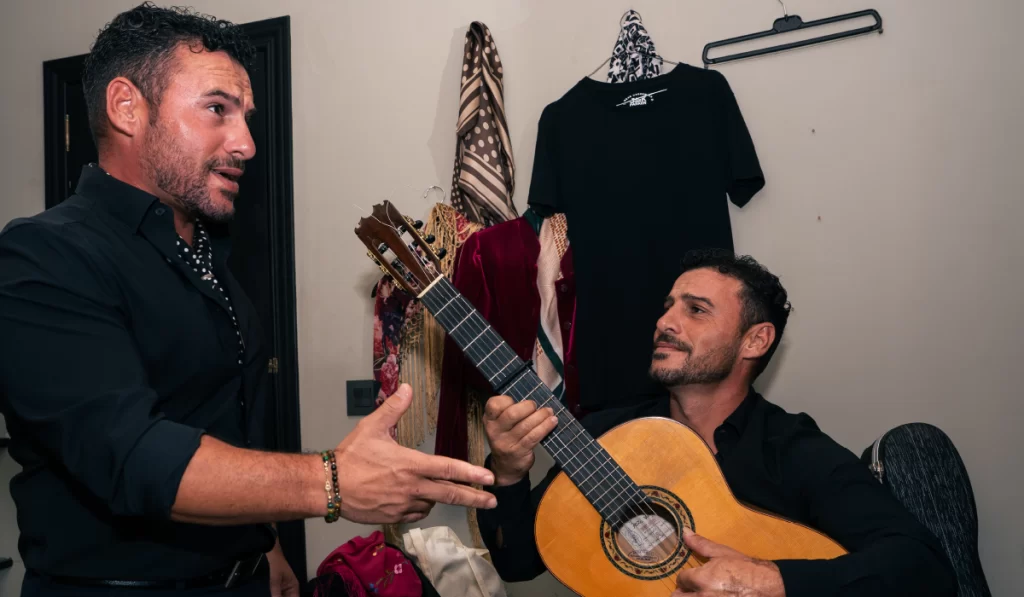 Eventos de empresa en Alicante: cómo triunfar con flamenco en vivo