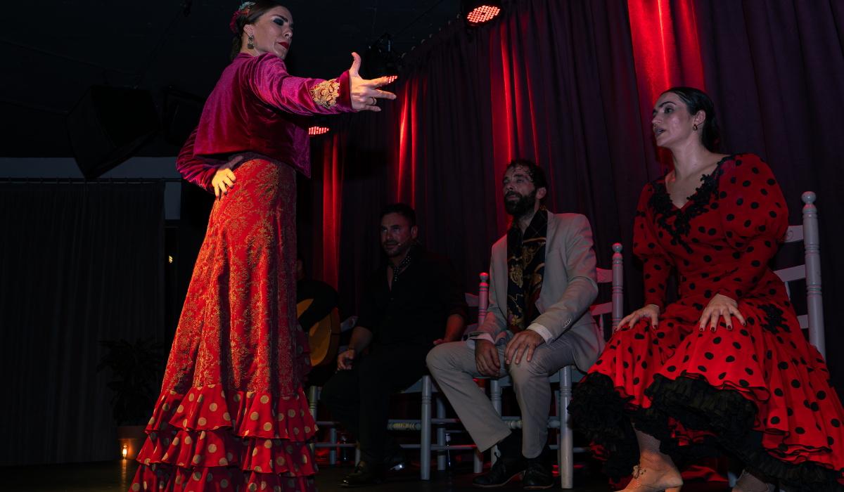 Flamenco Dancing in Alicante: Where to Feel Our Most Authentic Art