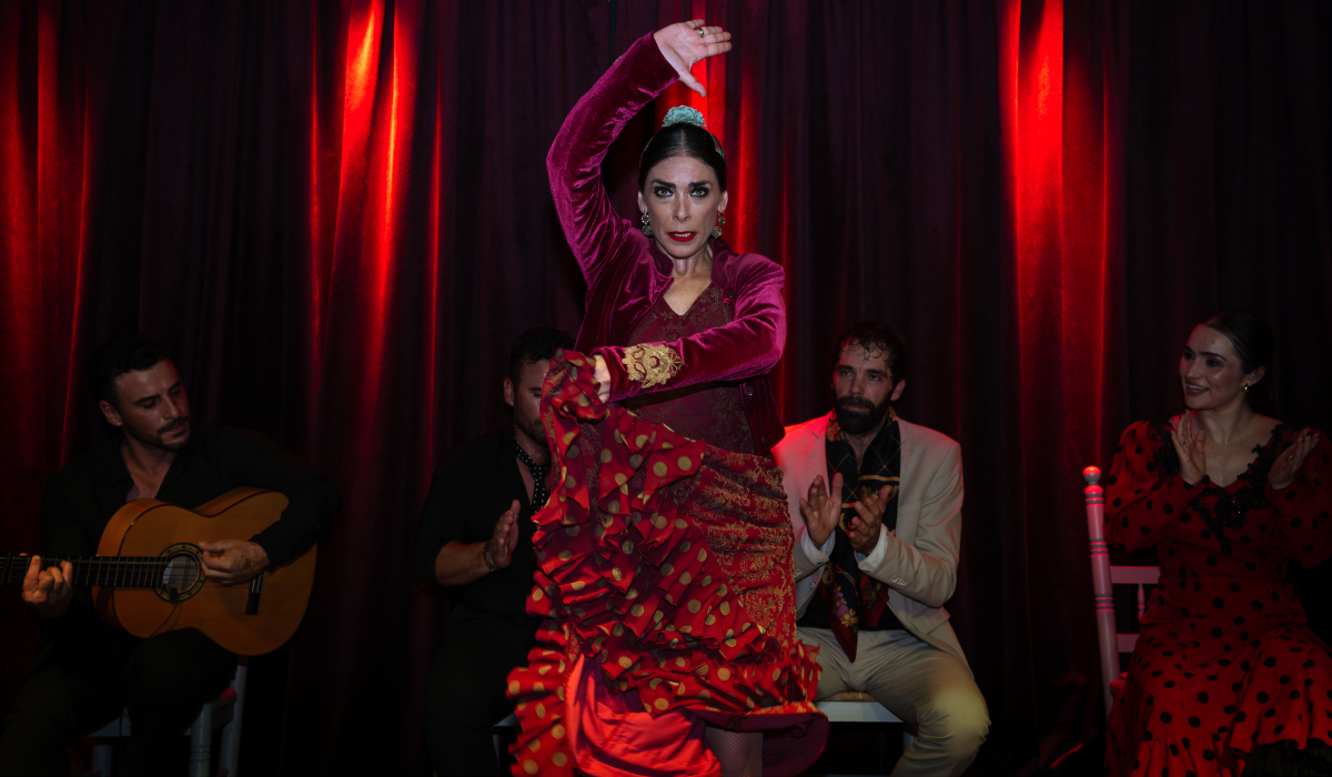 Flamenco Art in Alicante: What You Can't Miss If You Truly Want to Feel It