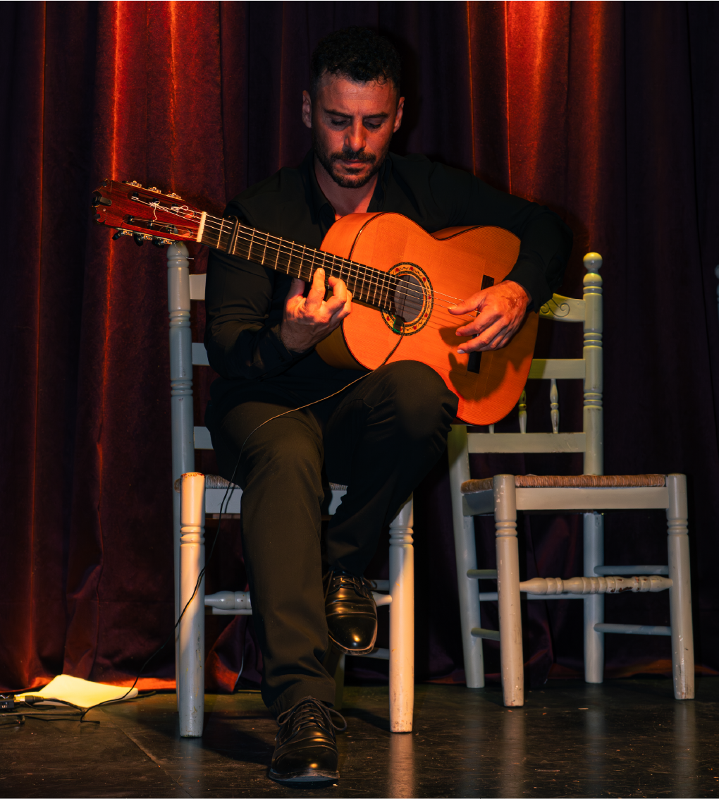 alicante flamenco tickets