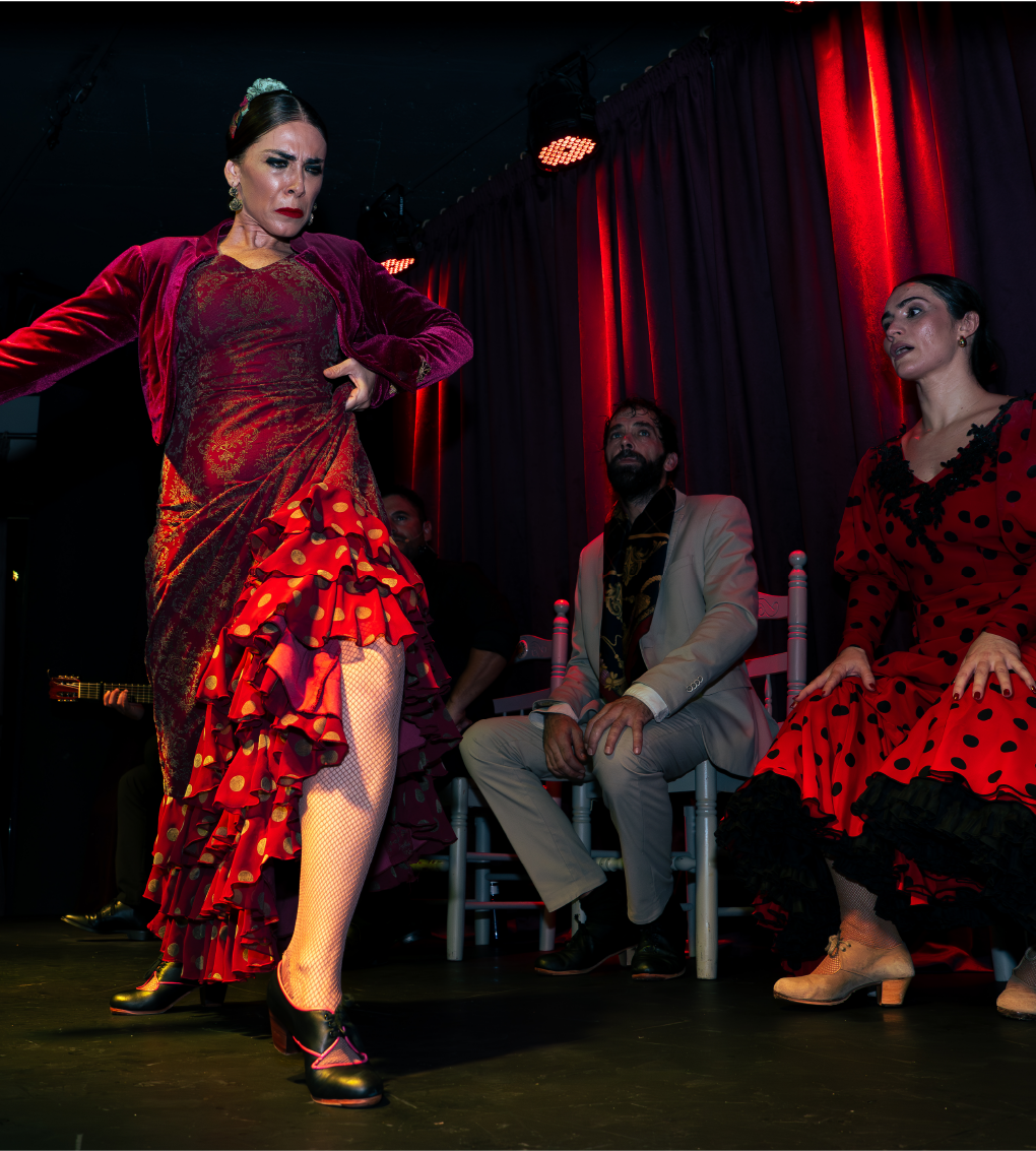 Flamenco Show in Alicante: Secrets to Choosing the Best Performance