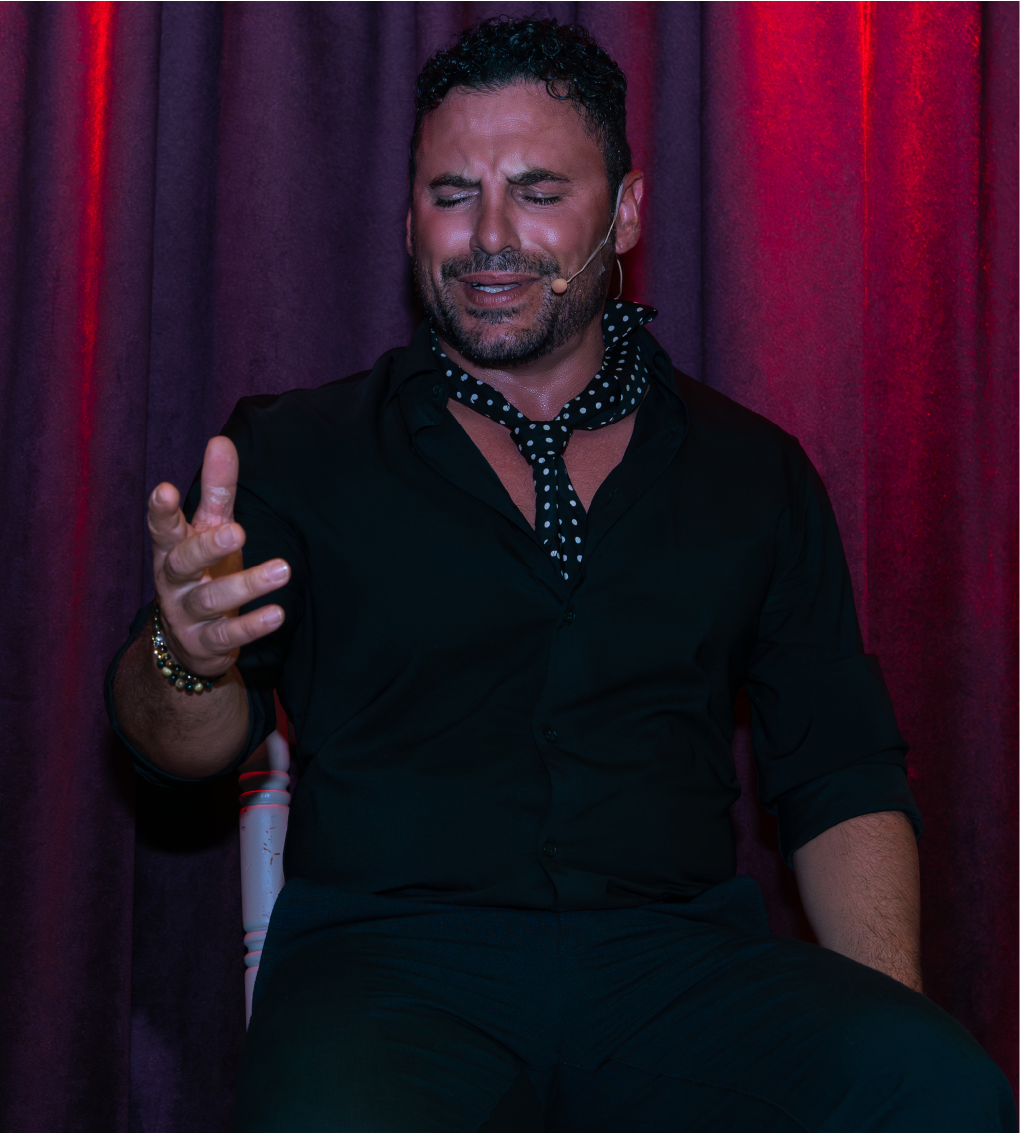 show flamenco premium