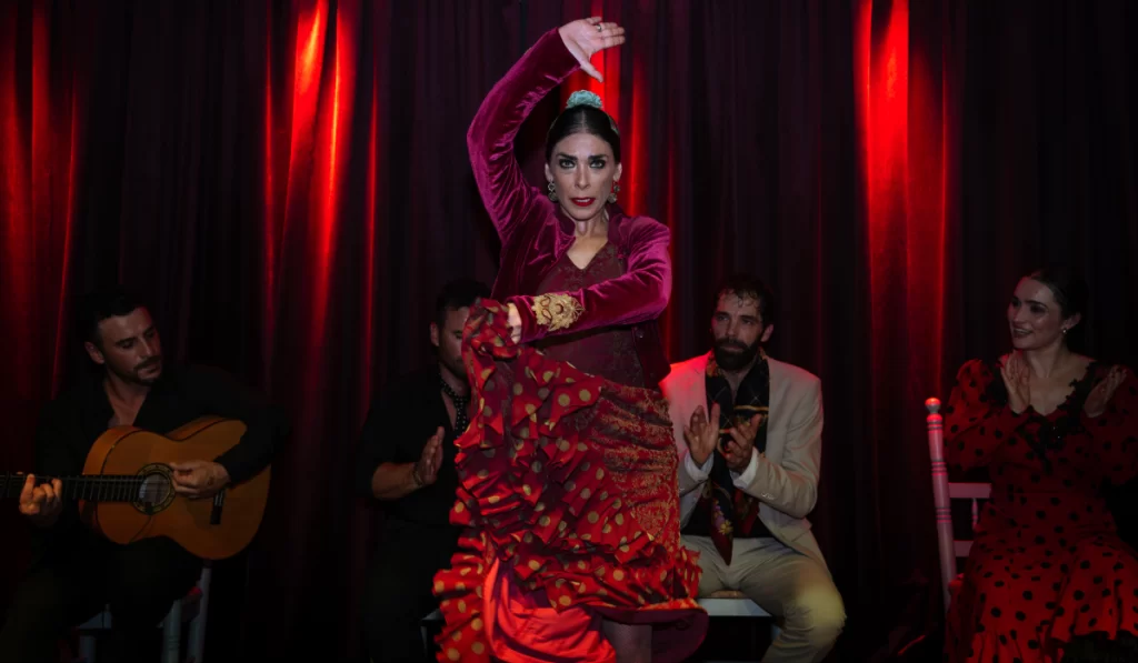 Arte flamenco en Alicante: lo que no te puedes perder si quieres vivirlo de verdad