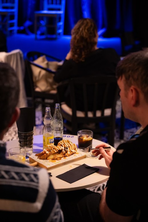 Cena y espectáculo flamenco_ recomendaciones para tu visita