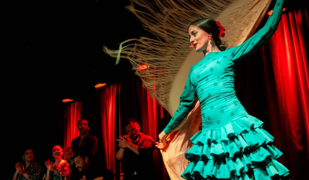 Entradas flamenco Alicante online ¿qué mirar