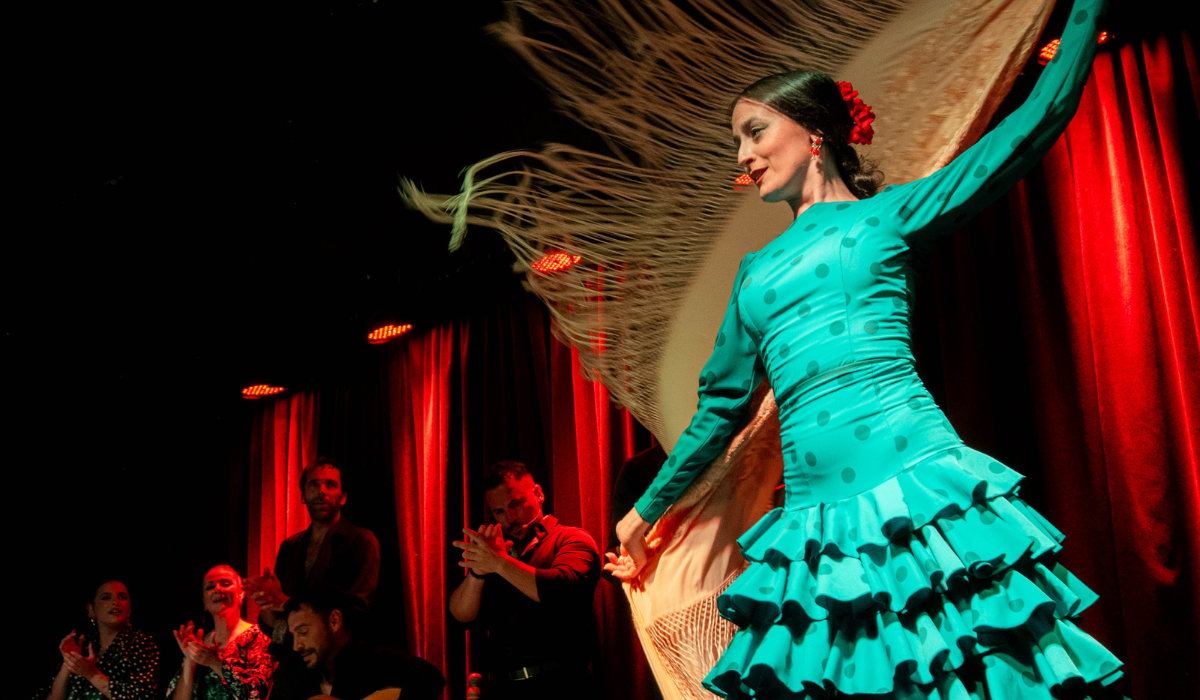 Entradas flamenco Alicante online ¿qué mirar